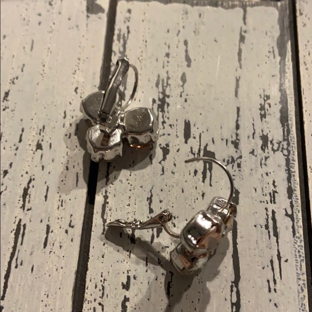 Earrings - Picture 2 of 2